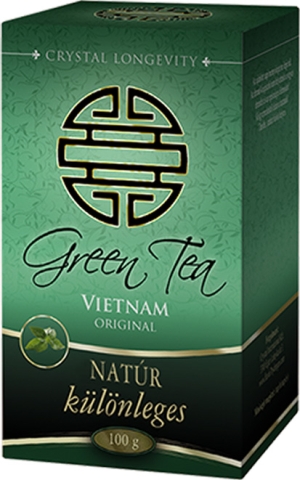 Ceai verde Natur 100 g